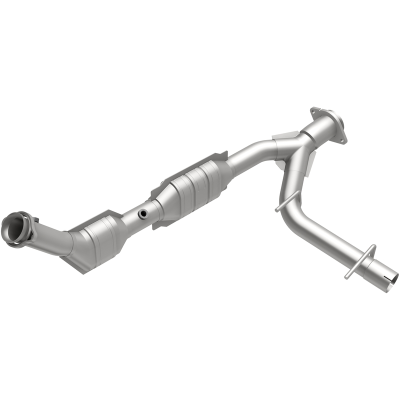 Catalytic Converter - 49607
